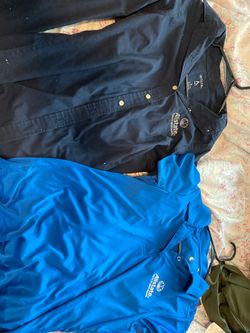 Allstate shirts (M)