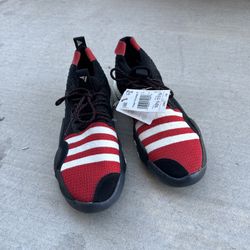 Size 10.5- Adidas Trae Young 2 Chinese New Year