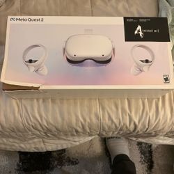 Meta Quest 2
