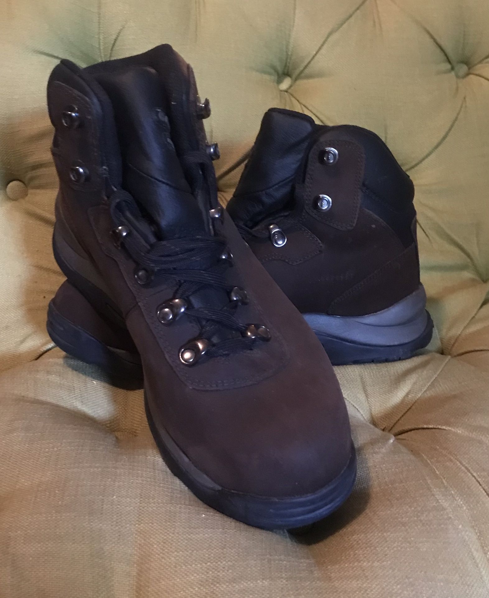 Hi-Tec, Men's Altitude IV, Waterproof Hiking Boot