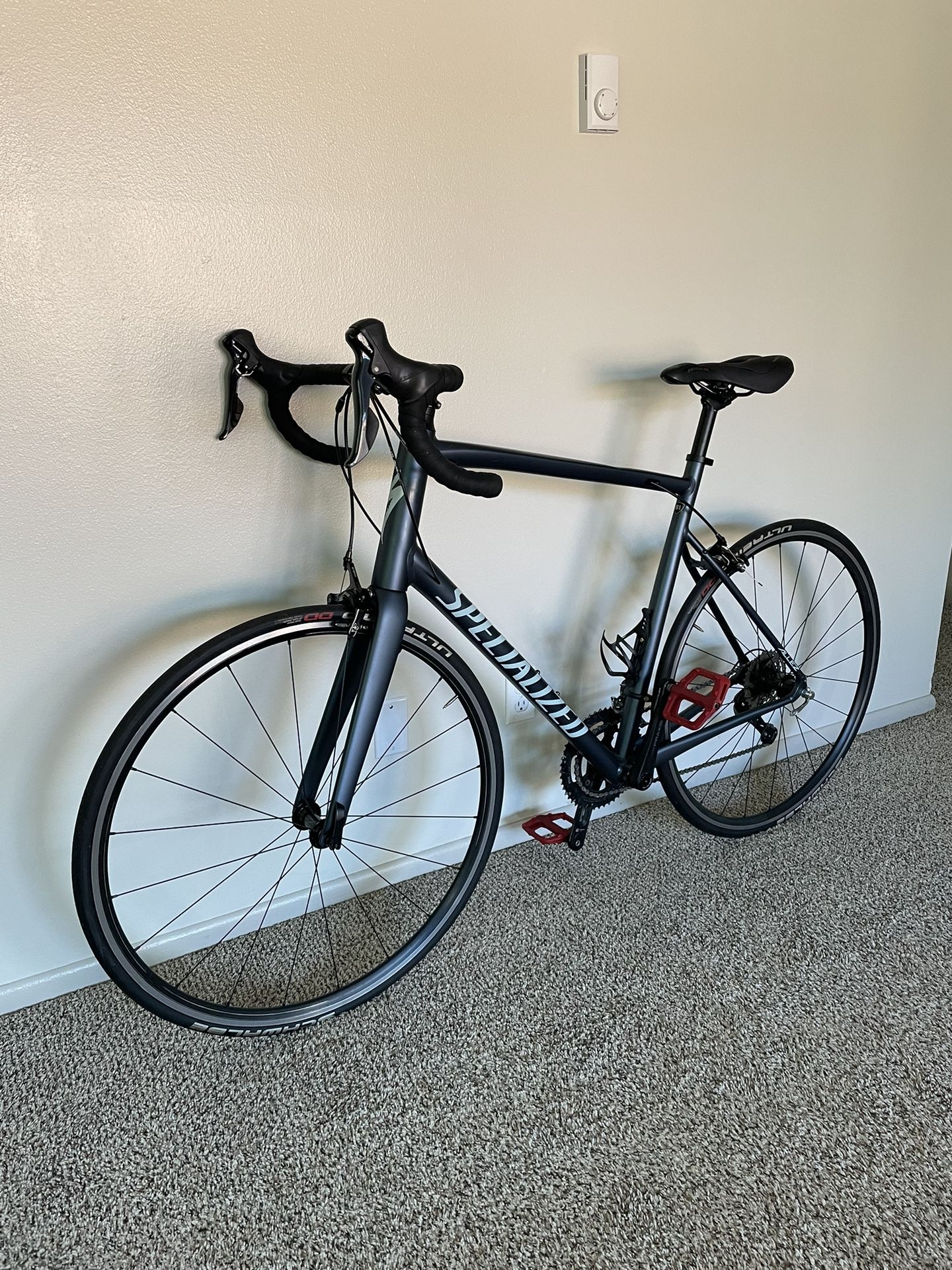 2021 Specialized Allez Sport XL