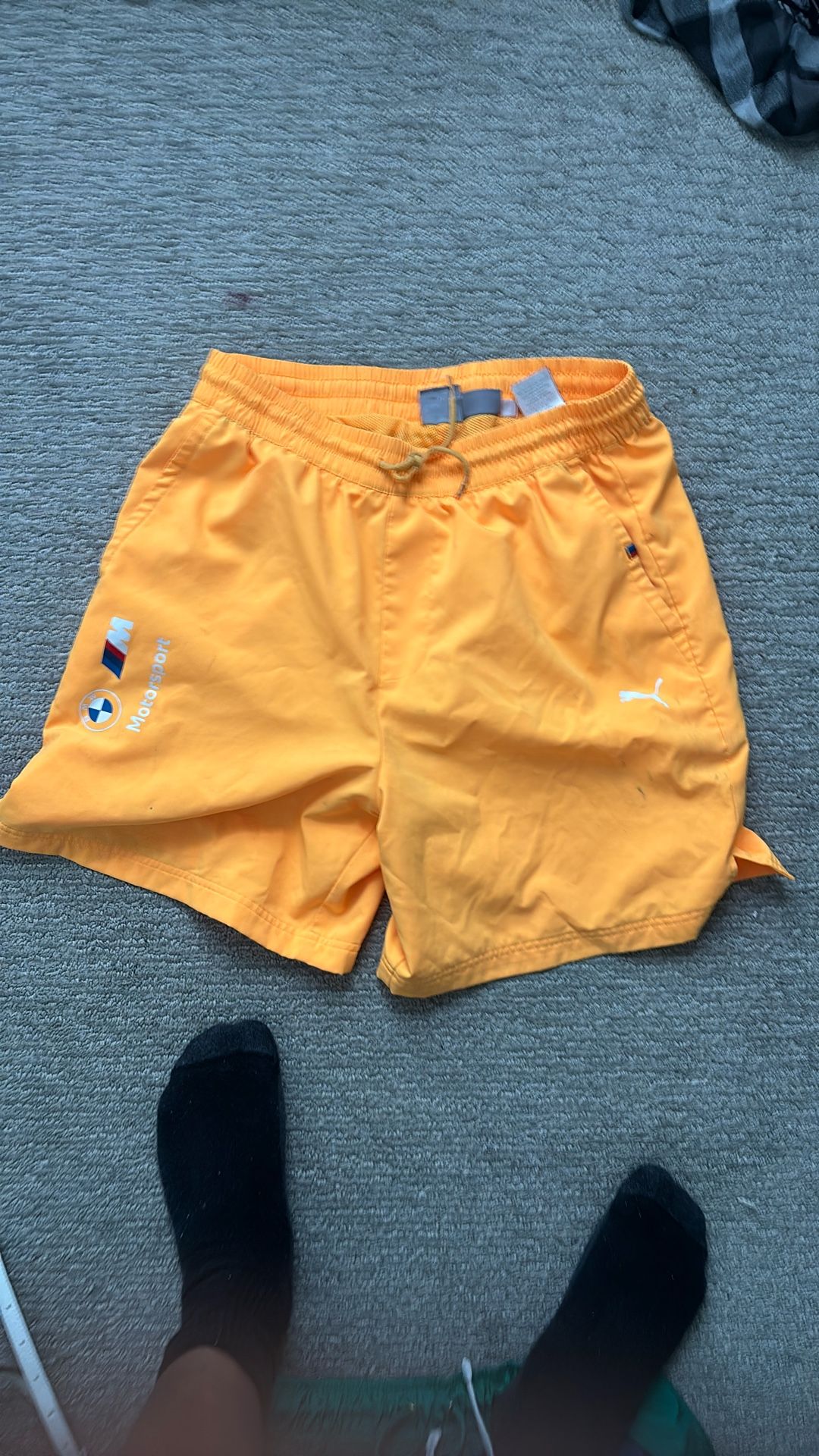 Puma Shorts