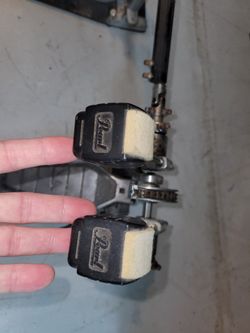 Drum Pedal