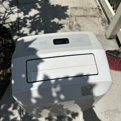 Portable Ac Unit 