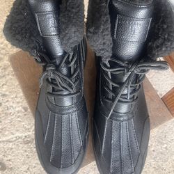 Selling