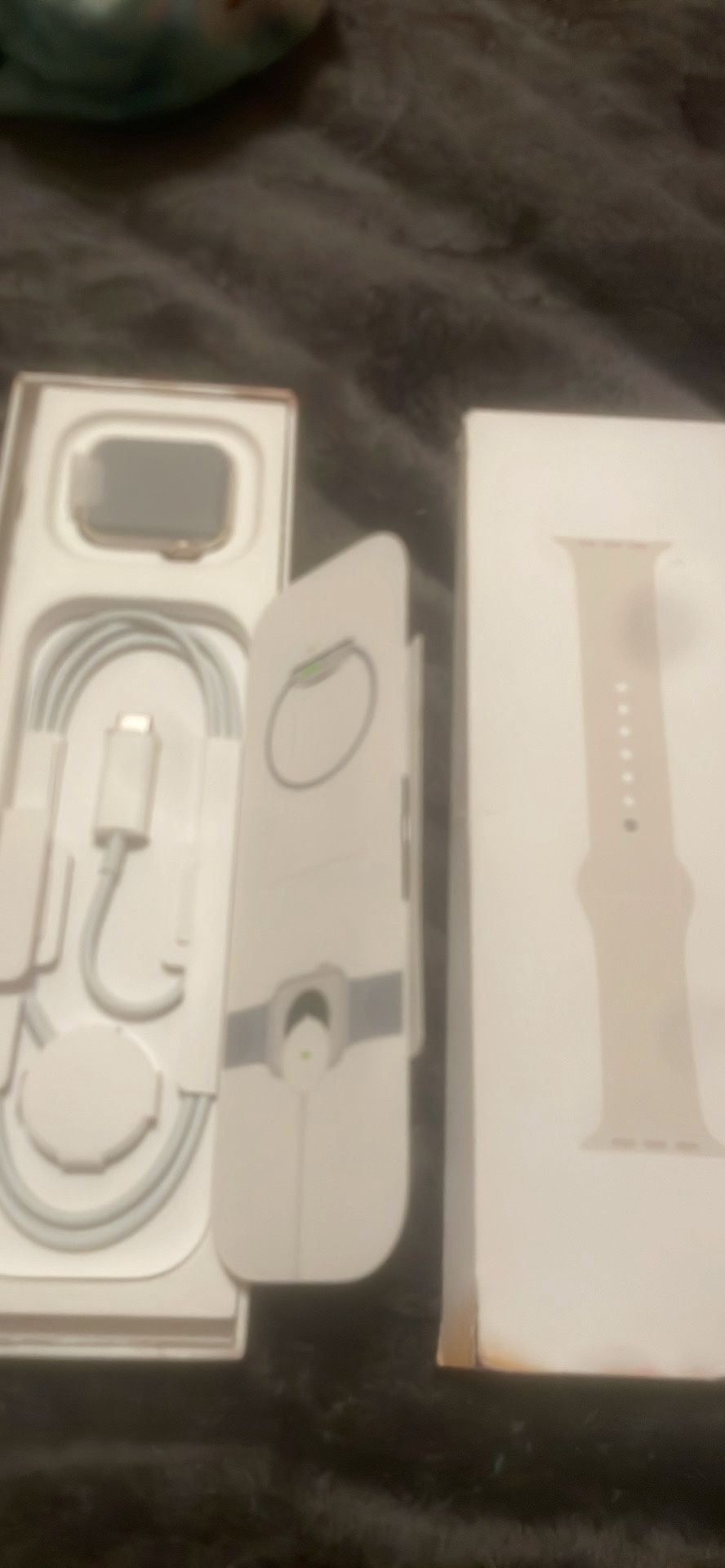 Apple se Watch Brand New 