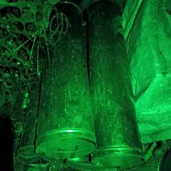 8inch Stove Pipe Single Wall 