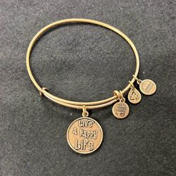 Alex and Ani Bracelet