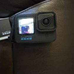 GoPro Hero 10