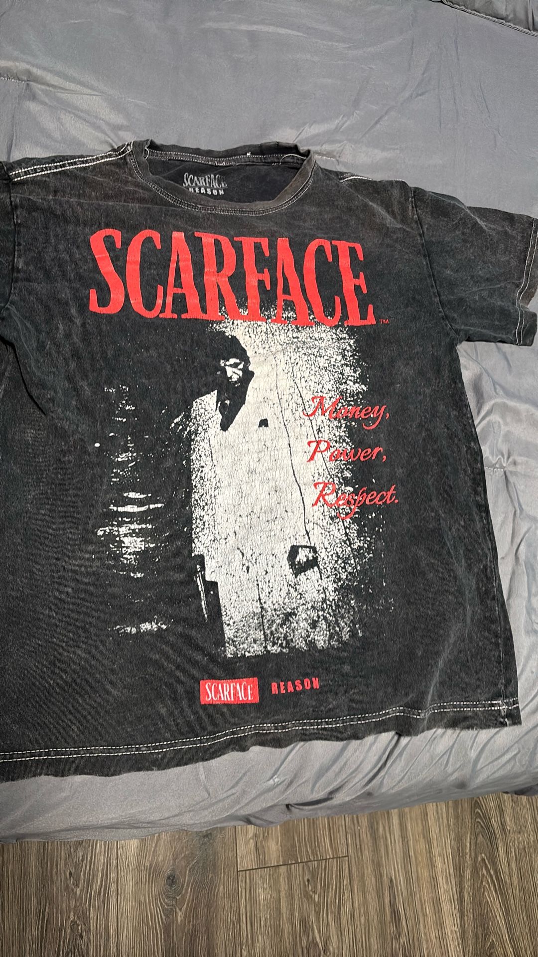Scarface Tshirt