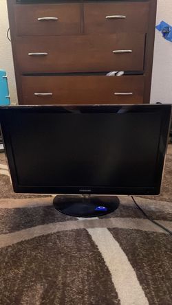 Monitor/TV Samsung