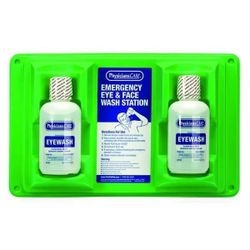 Eye Wash Station, 2 16oz PHYSICIANSCARE #24-102