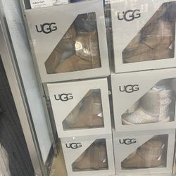 Baby Ugg’s Size 0/1 & 2/3 