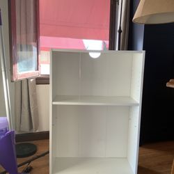 Shelving Furniture Piece