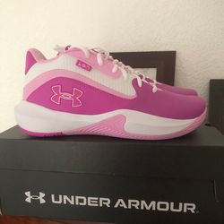 Under armour 👟
