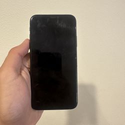 iPhone X UNLOCKED 64 GB