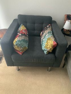 IKEA chair