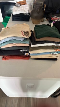 Shirts