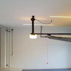 Garage Door Opener 
