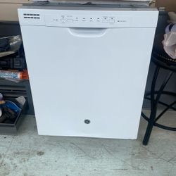 General Electric Dishwasher 