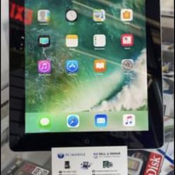 Apple iPad 4th Gen