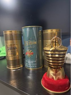 Jean Paul Gaultier