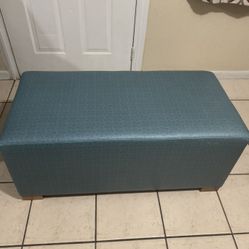 Ottoman/Footstool Bedroom, Living Room, Sofa Foot Rest 