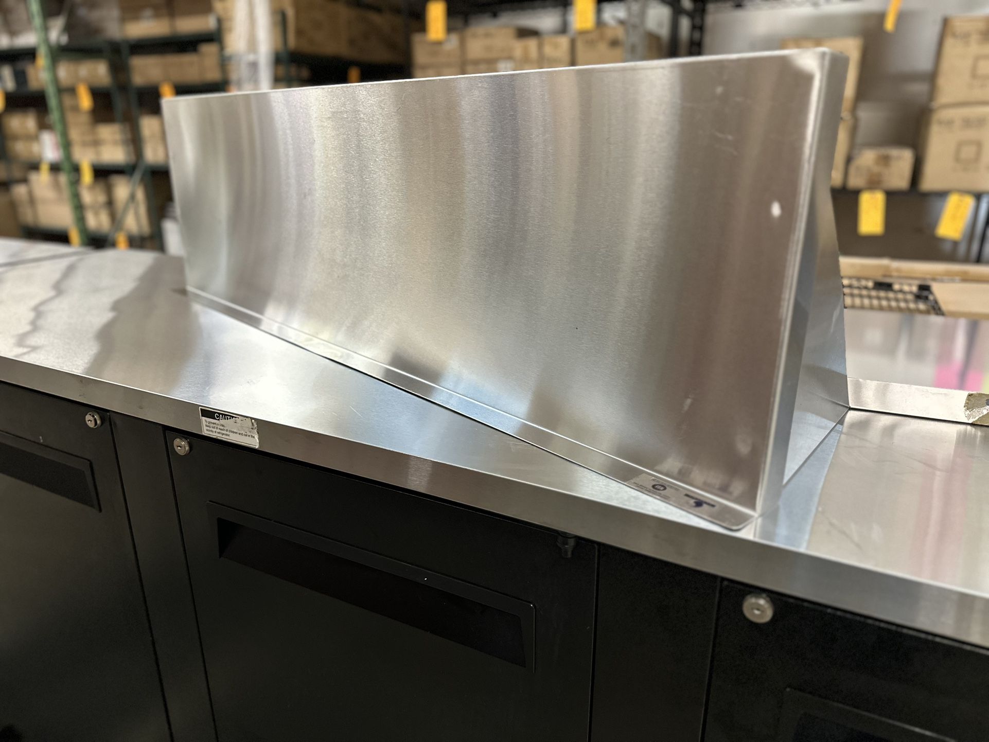Used Wall Shelf
