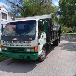 Basura Escombros Demoliciones Banos  Loza, Pisos Etc