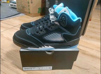 Jordan 5s