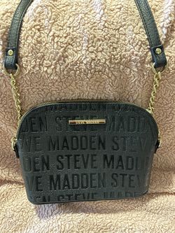 Steve Madden Crossbody 
