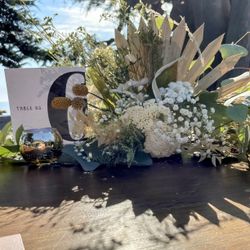 Floral Arrangements For Weddings And Events