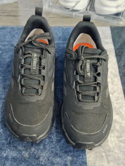 Brand New DS Women's Adidas Terrex Anylander RAIN.RDY Sz 6.5