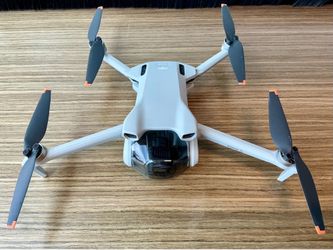 DJI Mini 3 parts