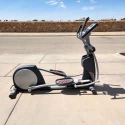 Pro-Form Elliptical
