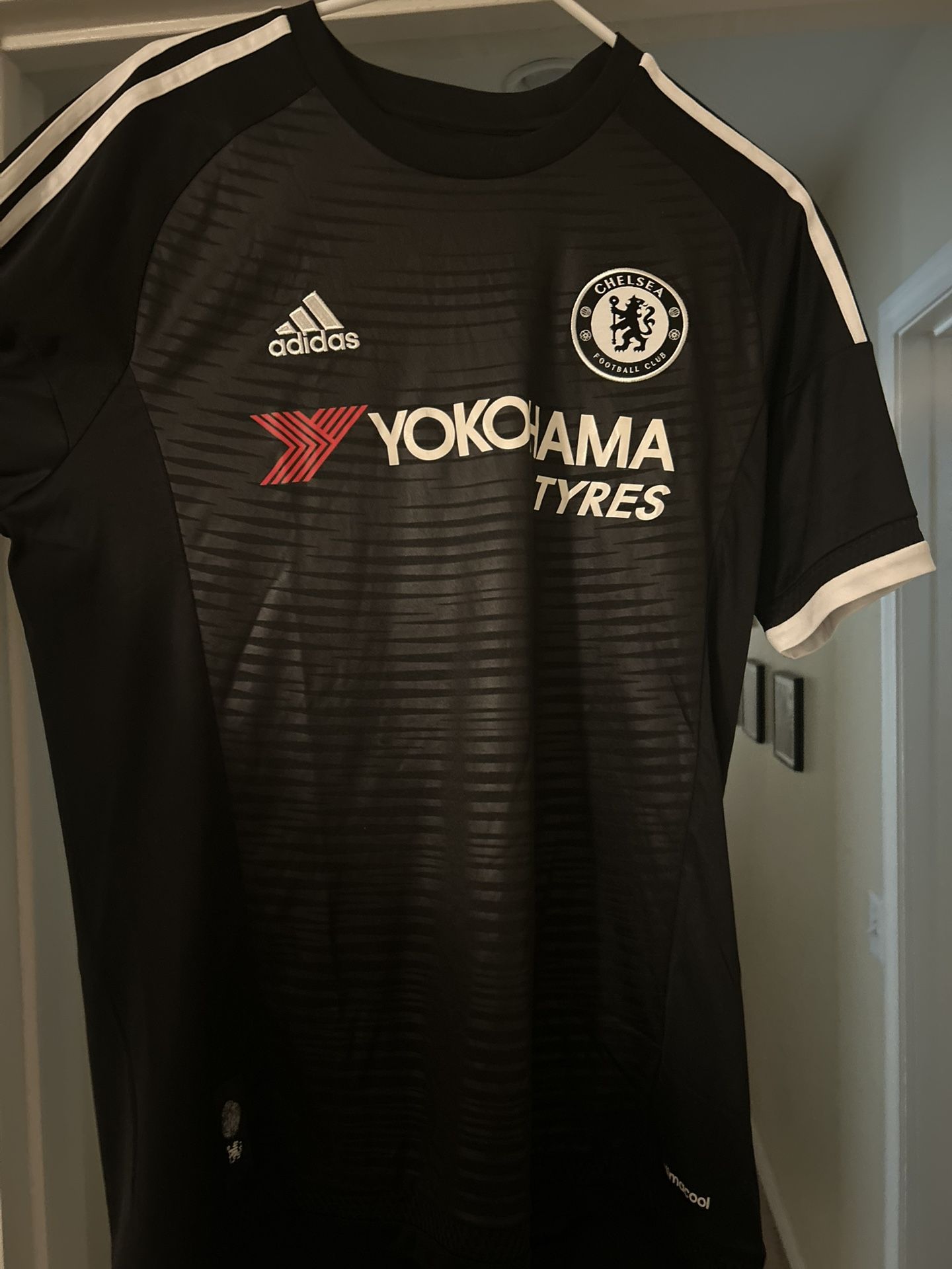 Adidas Chelsea 14/15 Retro Jersey