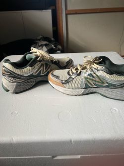 New Balance x Aime Leon Dore 860v2