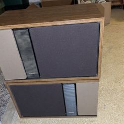 Bose 301 Series II 