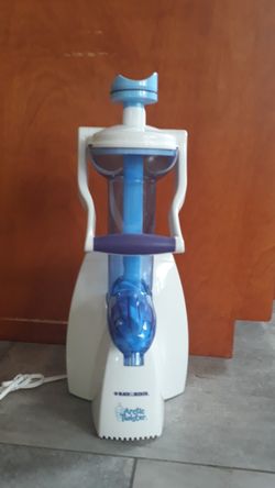Soft ice cream maker