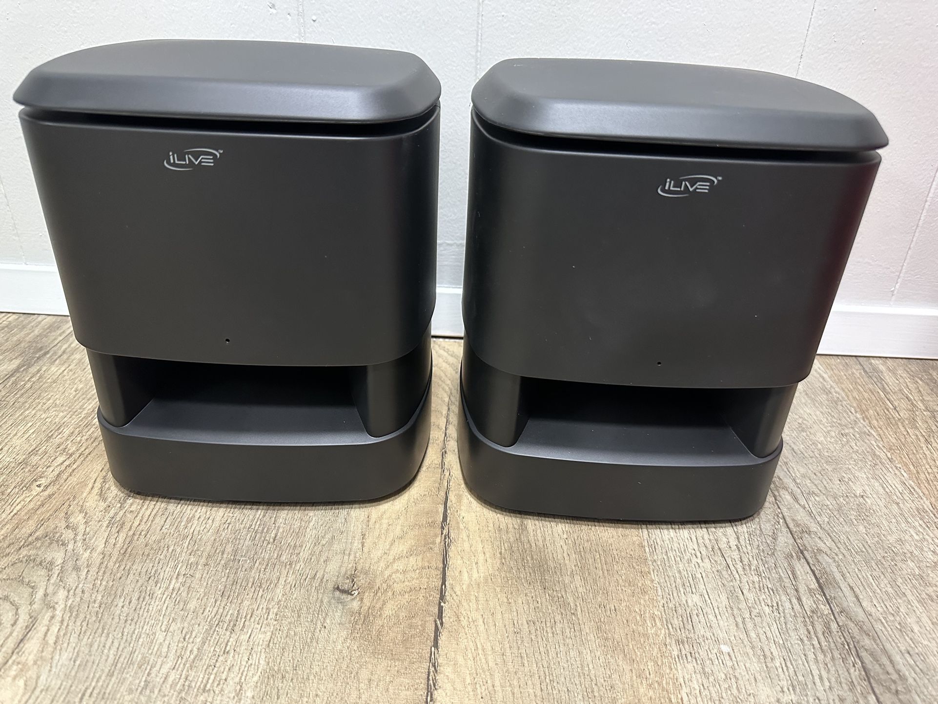 iLive S809B Wireless Speaker