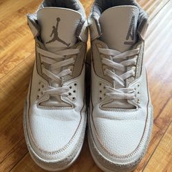 A ma maniere jordan 3