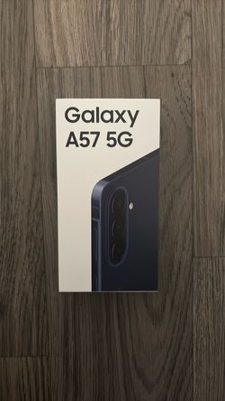 Samsung Galaxy A57 5G