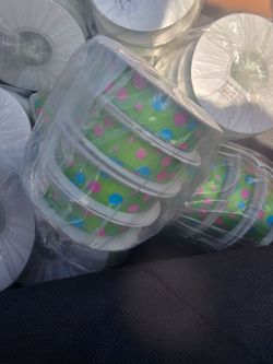 Crafts supplies