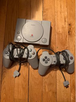 PlayStation mini