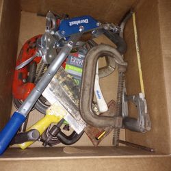 Associated Tools