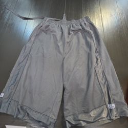 Pro Club Basketball Shorts  XL