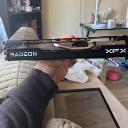 Radeon 6500 Xfx