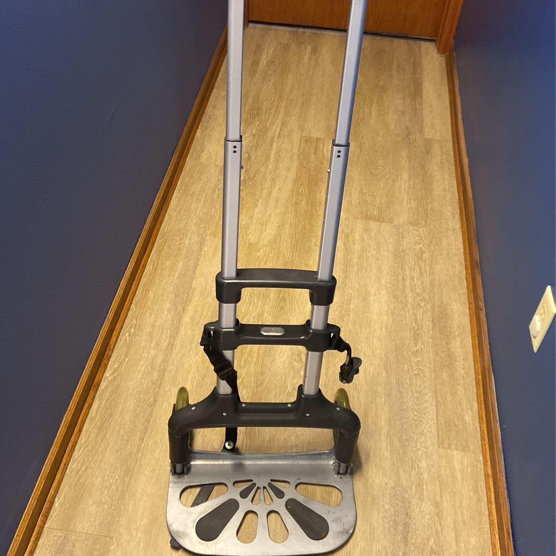 Car Seat Stroller 