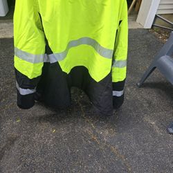Truework Parka Xxl