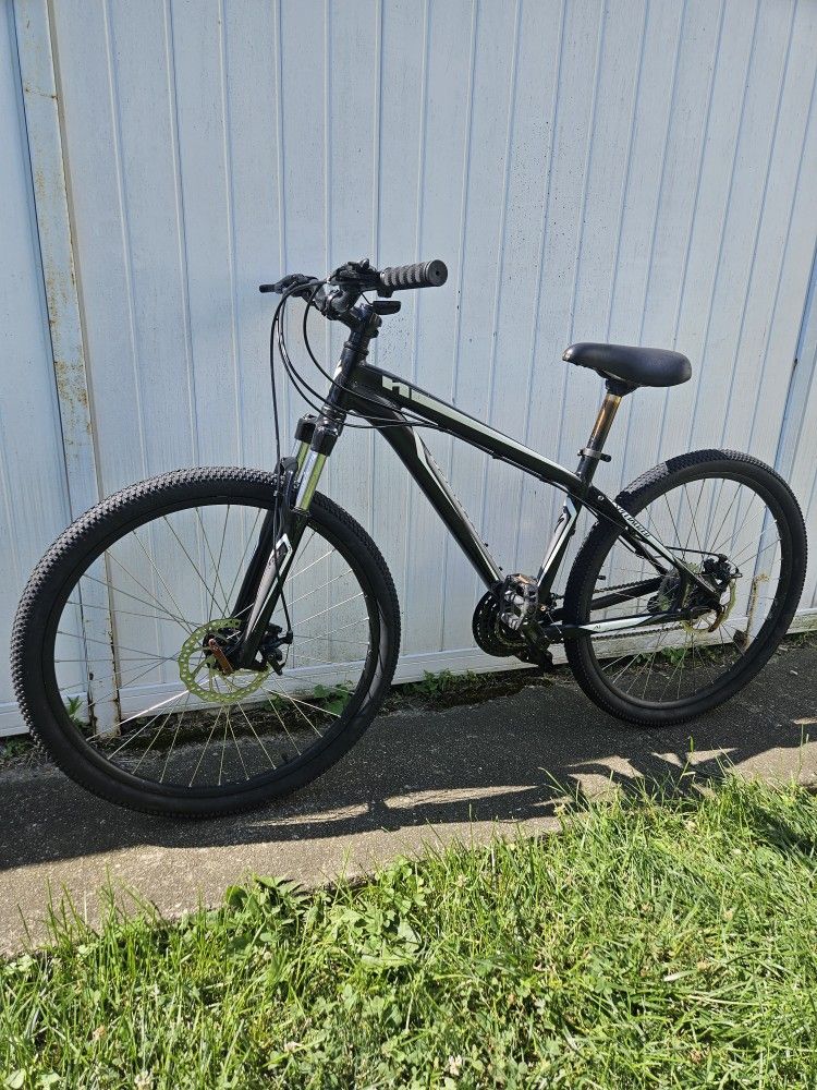Specialized Mountain Bike
